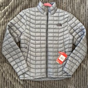 The North Face Men's ThermoBall Jacket